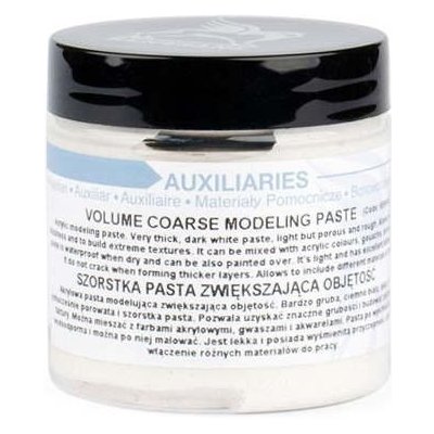 Renesans, Strukturovací pasta hrubá 500 ml – Zboží Dáma