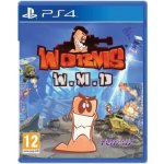 Worms W.M.D – Hledejceny.cz