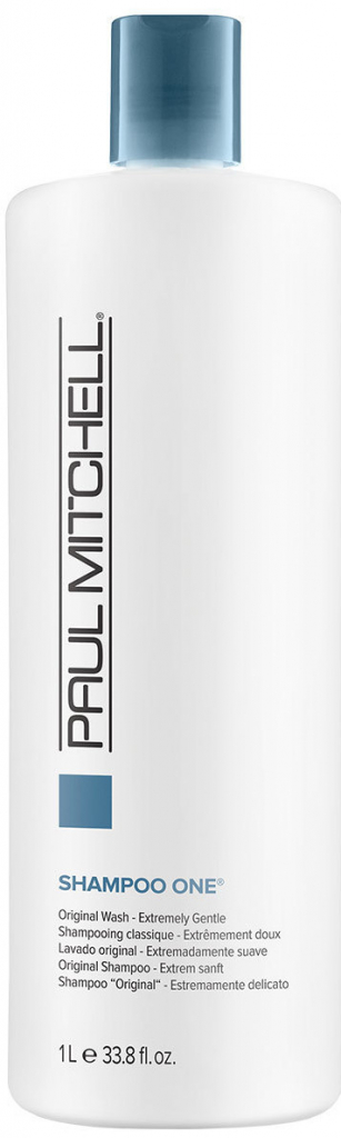 Paul Mitchell Original Shampoo One 1000 ml