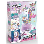 Alltoys Style4Ever DIY Jednorožec lampička – Hledejceny.cz