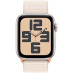 Apple Watch SE (2023) 44mm – Zboží Mobilmania