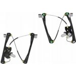 STAHOVAČKA OKNA ELEKTRICKÁ S MOTORKEM PŘEDNÍ PRAVÁ JAGUAR S-TYPE (CCX), 10.06-05.08, JAGUAR S-TYPE (CCX) 01.99-10.06 OE: XR841309 FR POLCAR – Hledejceny.cz