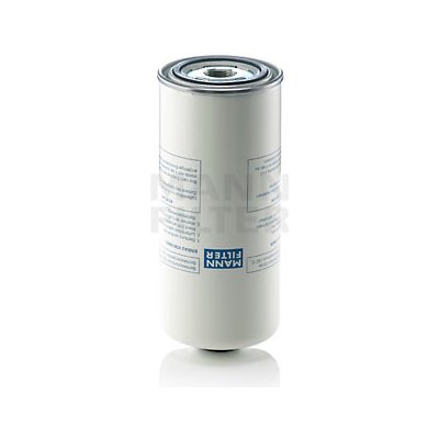 MANN-FILTER Filtr, technika stlačeného vzduchu LB9622 – Zbozi.Blesk.cz