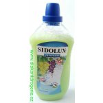 Sidolux Universal Soda Power univerzální mycí prostředek Green Grapes 1 l – Zbozi.Blesk.cz