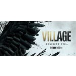 Resident Evil: Village (Deluxe Edition) – Zboží Dáma