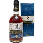 Presidente Marti Solera 23y 40% 0,7 l (karton) – Hledejceny.cz