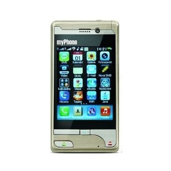 myPhone 8855