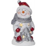 Eglo 411209 LED Vánoční dekorace FRIENDS LED 0,06W 2xAG13 EG411209 – Hledejceny.cz