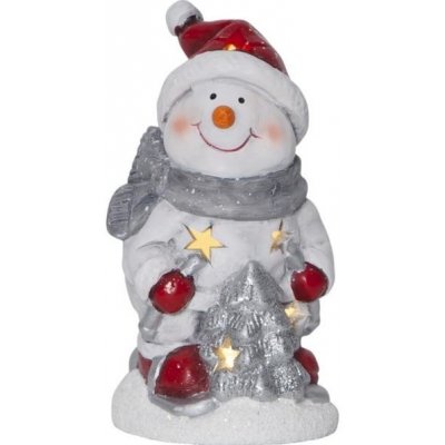 Eglo 411209 LED Vánoční dekorace FRIENDS LED 0,06W 2xAG13 EG411209 – Hledejceny.cz