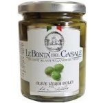 BONTA DEL CASALE Olivy Saporite bez pecky – Hledejceny.cz