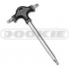 Imbusy Klíč imbus Torx SUPER B Torx TH10