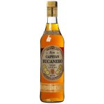 Capitan Bucanero Viejo Anejo 38% 0,7 l (holá láhev) – Hledejceny.cz