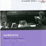 Emanon Ensemble - Darkness CD – Hledejceny.cz