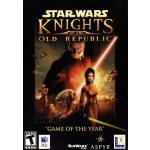 Star Wars Knights of the Old Republic – Sleviste.cz
