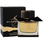 Burberry My Burberry Black parfémovaná voda dámská 90 ml – Zboží Mobilmania