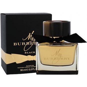 Burberry My Burberry Black parfémovaná voda dámská 90 ml