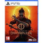 The Blood of Dawnwalker (D1 Edition) – Sleviste.cz