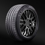 Michelin Pilot Sport 4 S 225/35 R20 90Y – Hledejceny.cz