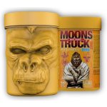 Zoomad Labs MoonsTruck® Zero II. 540 g – Zbozi.Blesk.cz