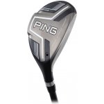 Ping Jr Prodi G 243 hybrid junior pravé 28° Regular – Hledejceny.cz