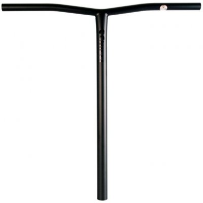 Řídítka Chilli Reaper 590 mm černá – Zboží Mobilmania