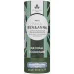 Ben & Anna Máta deostick 40 g – Zboží Mobilmania