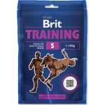 Brit Training Snacks S 200 g – Zboží Mobilmania