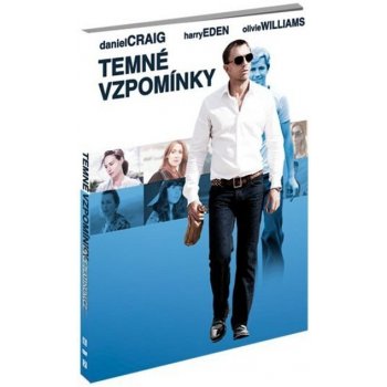 Temné vzpomínky DVD