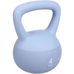 Merco Soft kettlebell 4 kg – Zboží Dáma