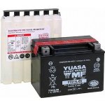 Yuasa YTX15L-BS – Hledejceny.cz