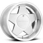 Borbet A 9x16 4x100 ET15 silver polished – Hledejceny.cz