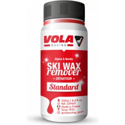 Vola Ski Wax Remover Standard 250 ml