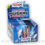 Amix Whey Pure Fusion Protein 600 g – Sleviste.cz