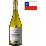 Tarapacá Chardonnay Reserva 2022 13,5% 0,75 l (holá láhev) – Hledejceny.cz