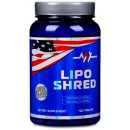 Mex nutrition Lipo Shred 120 kapslí