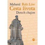 Cesta života - Derech chajim Maharal – Hledejceny.cz