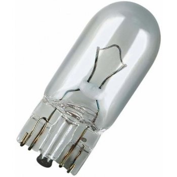 Osram Ultra Life 2825ULT W5W W2,1x9,5d 12V 5W