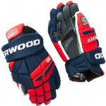 Hokejové rukavice Sherwood Rekker Legend Pro sr – Zboží Dáma