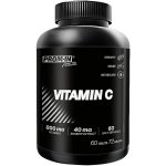 Prom-In Vitamín C Basic Line 60 tablet – Hledejceny.cz