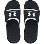 Under Armour UA Ignite Select Slides Pantofle 3027219 001 – Zbozi.Blesk.cz