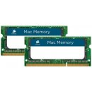 Paměť Corsair SODIMM DDR3 16GB (2x8GB) 1600MHz CL11 CMSA16GX3M2A1600C11