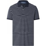Esmara Men polotriko Regular Fit pruhy Navy modrá – Zboží Mobilmania