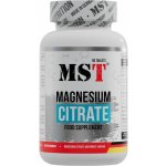 MST Nutrition Magnesium Citrate 90 tablet – Hledejceny.cz