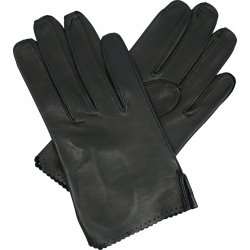 Kreibich dámské rukavice bezpodšívkové černé
