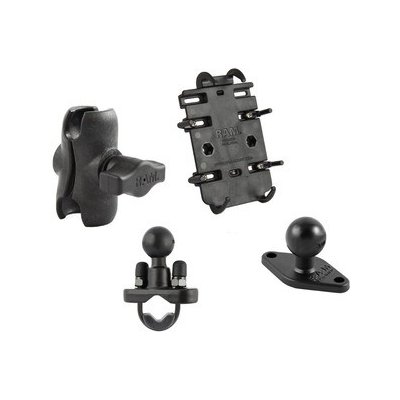 RAM Mounts univerzální držák sestava RAM-B-149Z-PD3-AU – Zboží Mobilmania