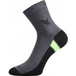 VOXX ponožky Neo 3 pár tmavě šedá – Zboží Mobilmania