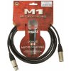 Kabel Klotz M1K1FM0300