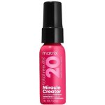 Matrix Total Results Miracle Creator zkrášlující sprej na vlasy multifunkční péče 30 ml – Zbozi.Blesk.cz