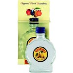 R. Jelínek Hruškovice Williams 42% 0,05 l (holá láhev) – Sleviste.cz