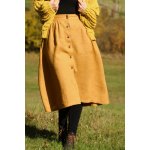 Glara propínací sukně Czech design 100% len 776263 – Zbozi.Blesk.cz